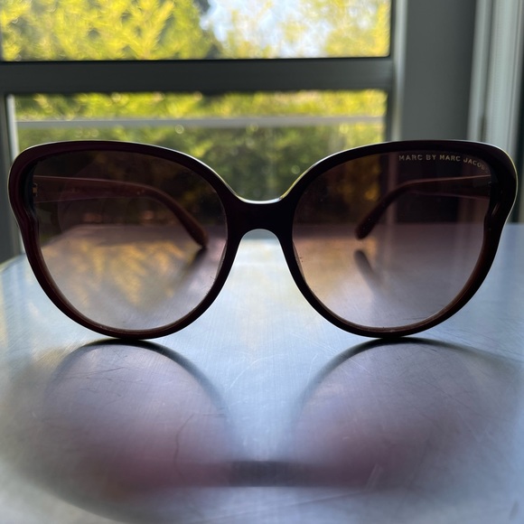 Marc by Marc Jacobs Sunglasses - Picture 3 of 9